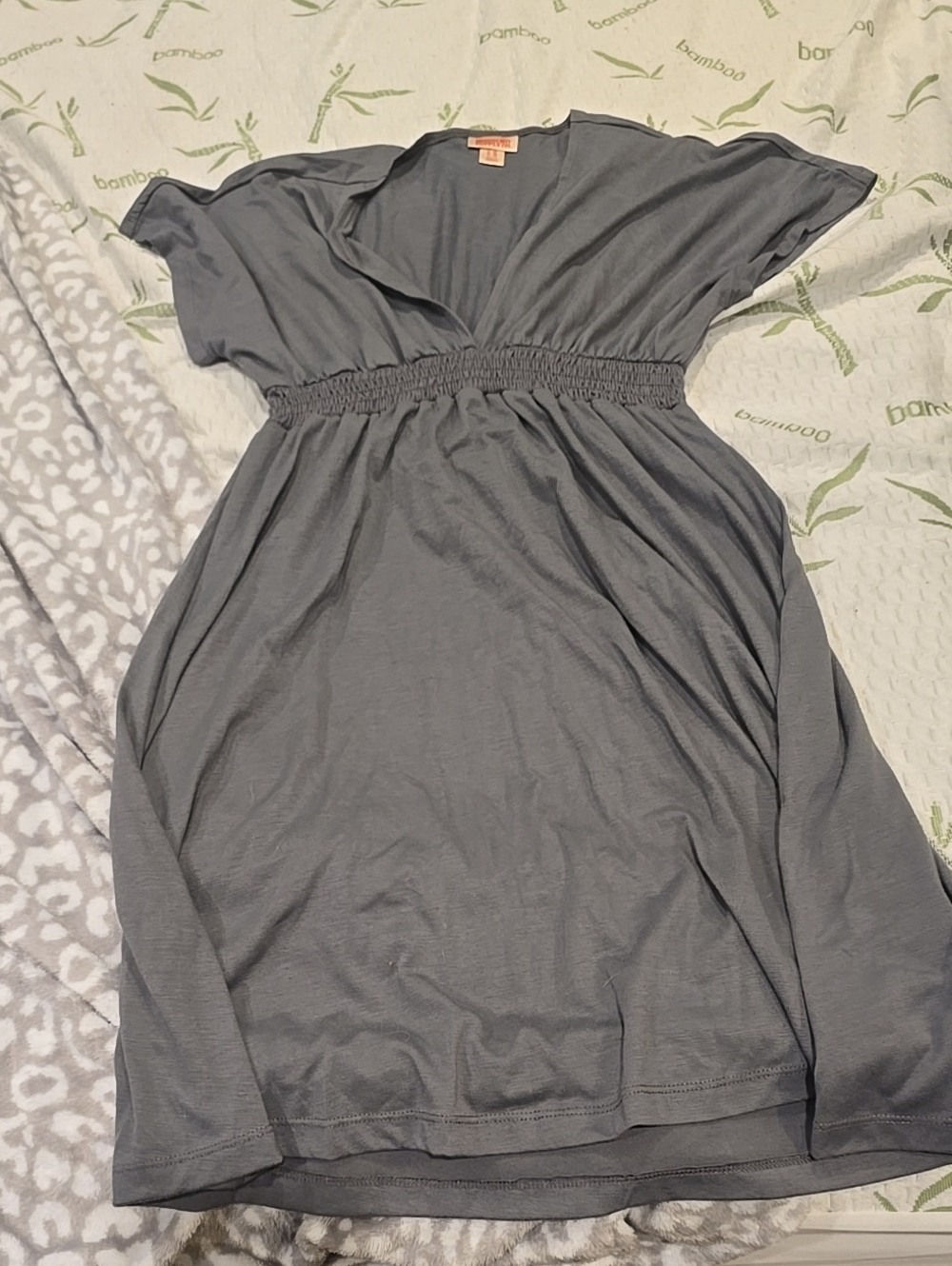 Like New Mossimo Dress